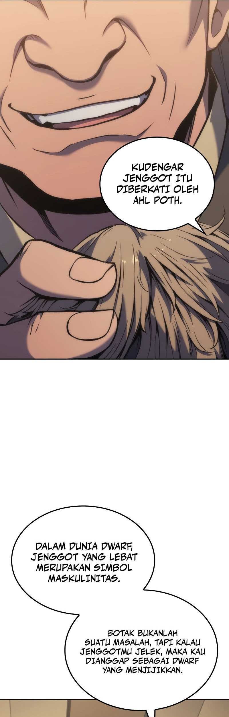 The Indomitable Martial King Chapter 35 Gambar 38
