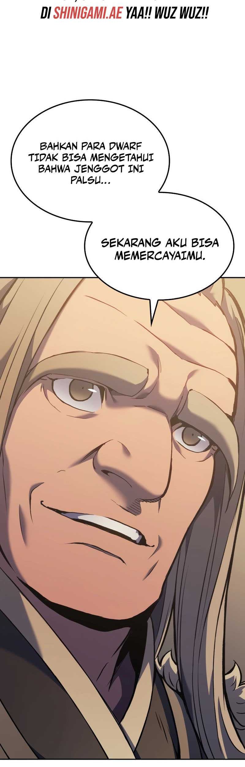 The Indomitable Martial King Chapter 35 Gambar 40