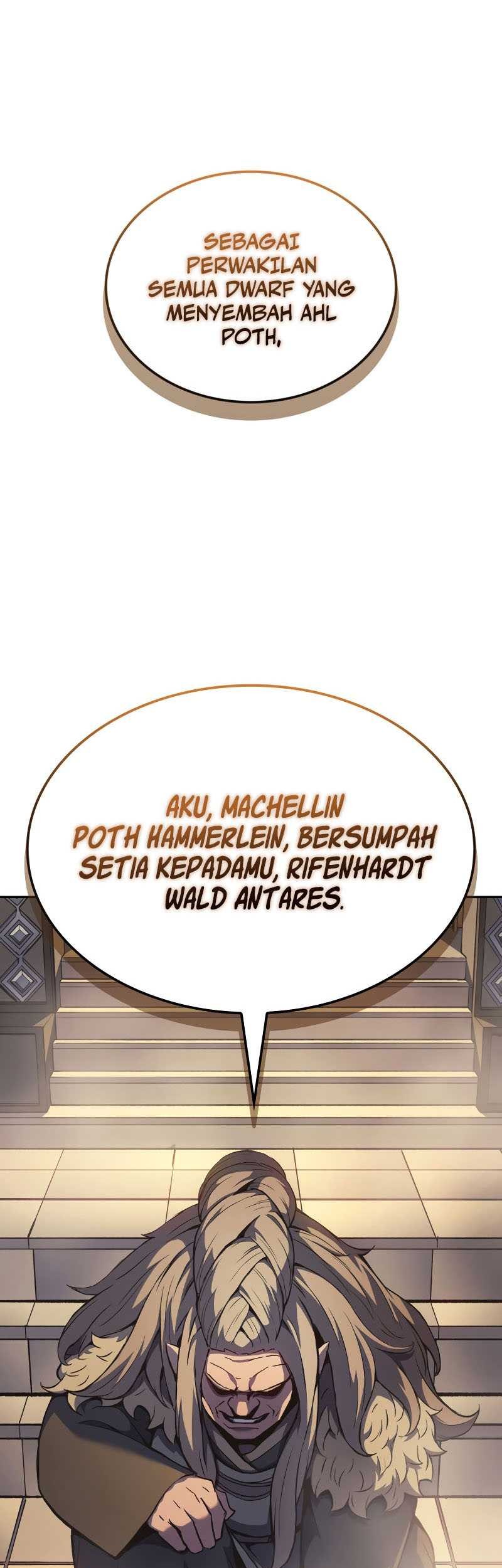 The Indomitable Martial King Chapter 35 Gambar 42