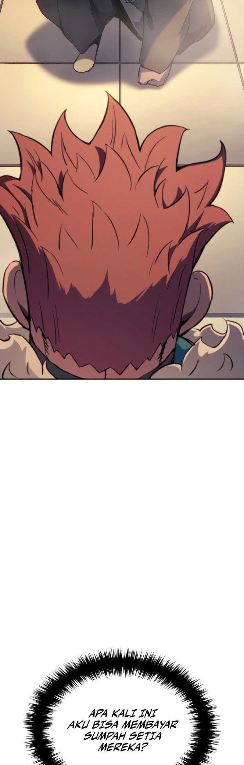 The Indomitable Martial King Chapter 35 Gambar 43