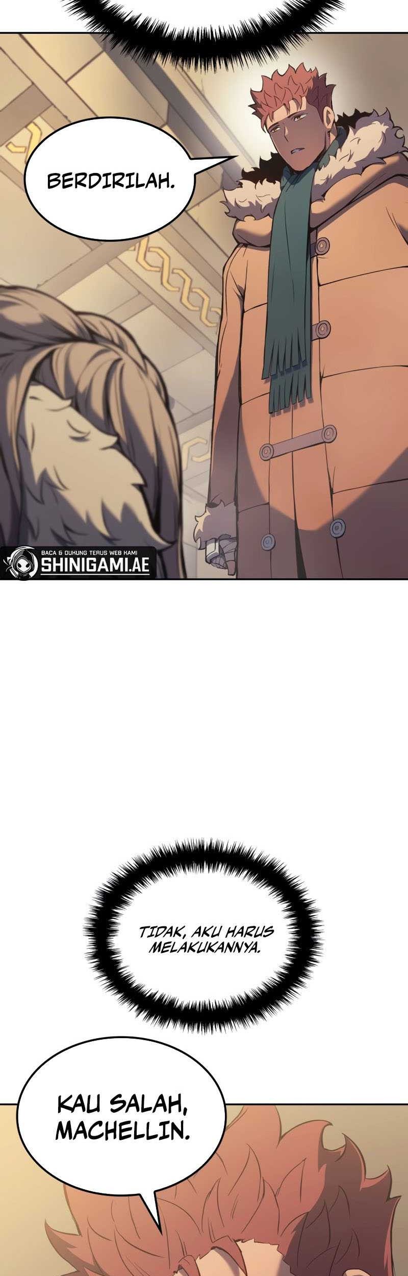 The Indomitable Martial King Chapter 35 Gambar 44
