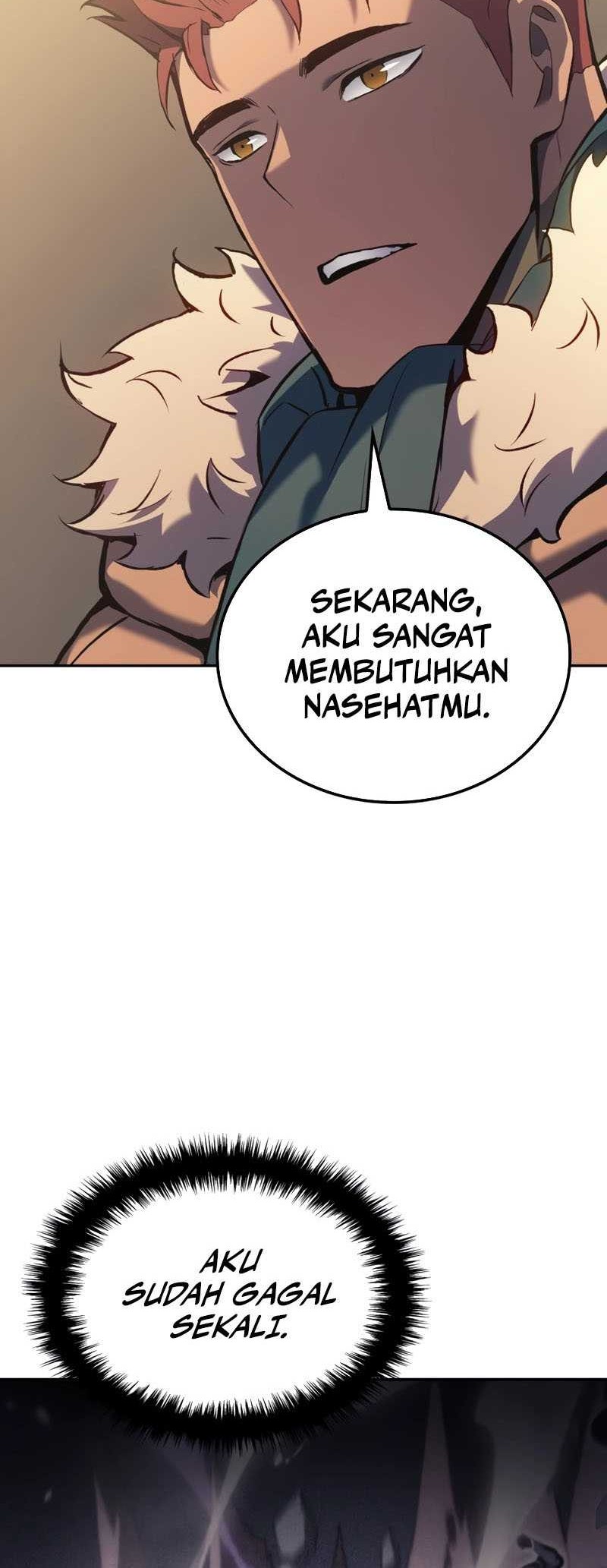 The Indomitable Martial King Chapter 35 Gambar 45