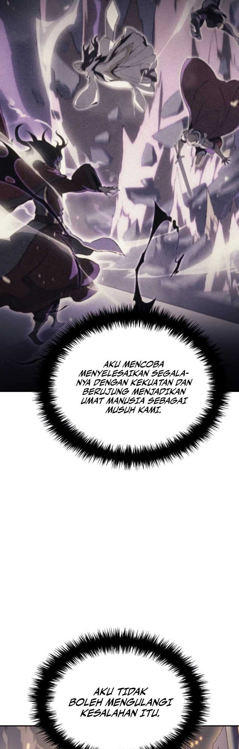 The Indomitable Martial King Chapter 35 Gambar 46