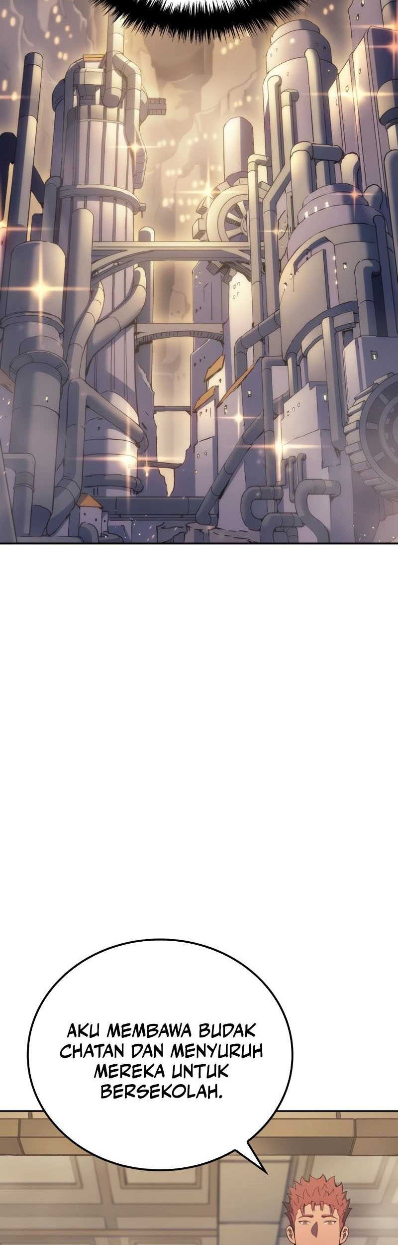 The Indomitable Martial King Chapter 35 Gambar 47