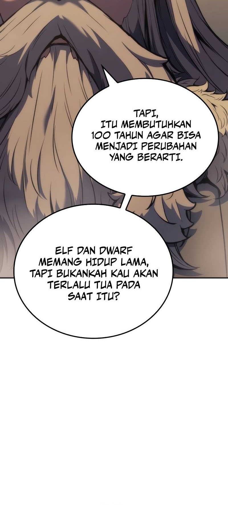 The Indomitable Martial King Chapter 35 Gambar 49