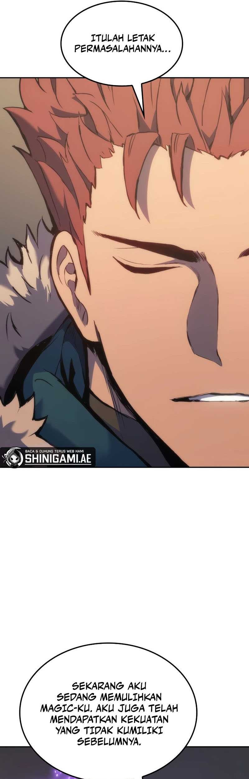 The Indomitable Martial King Chapter 35 Gambar 50