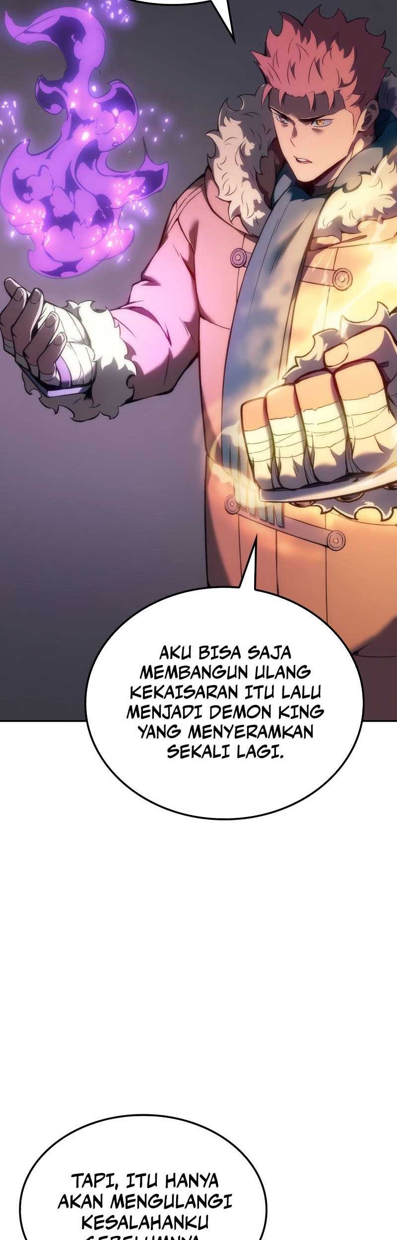 The Indomitable Martial King Chapter 35 Gambar 51