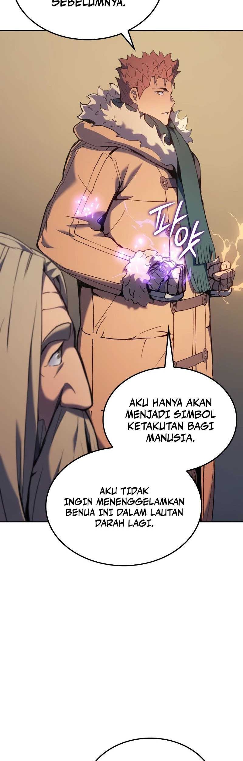 The Indomitable Martial King Chapter 35 Gambar 52