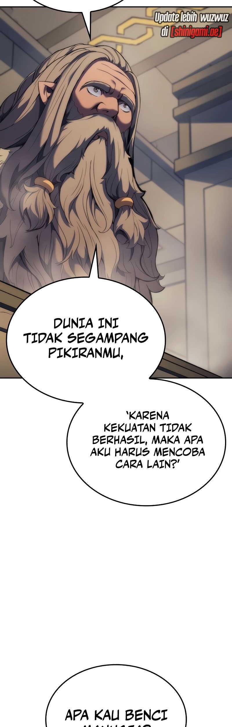 The Indomitable Martial King Chapter 35 Gambar 56