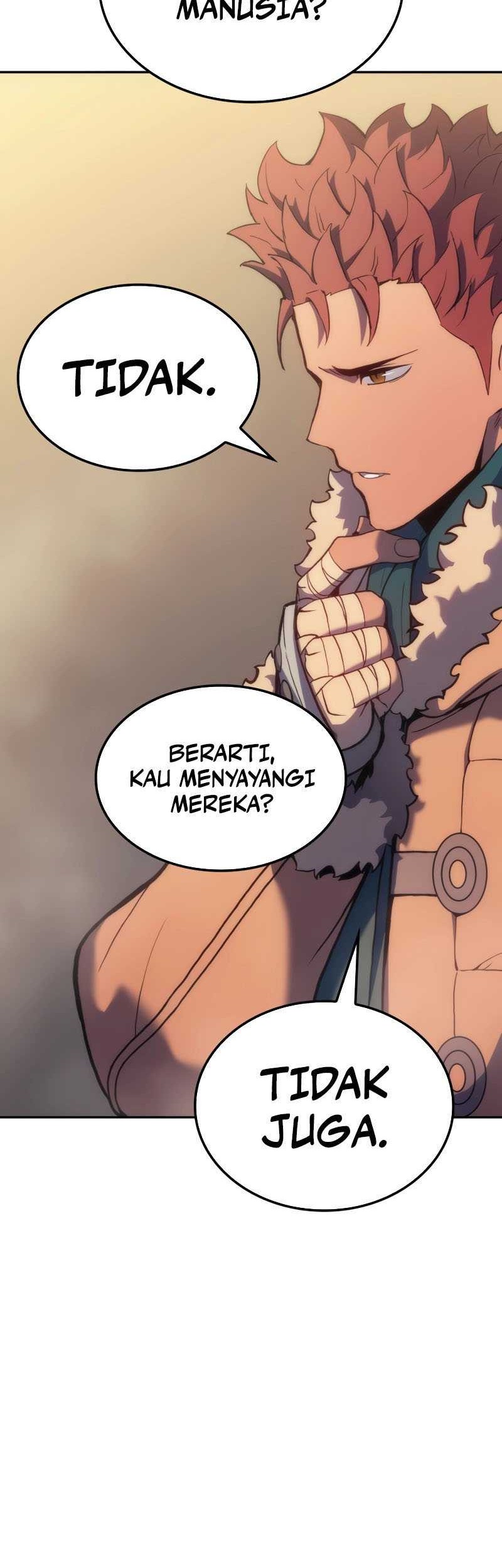 The Indomitable Martial King Chapter 35 Gambar 57