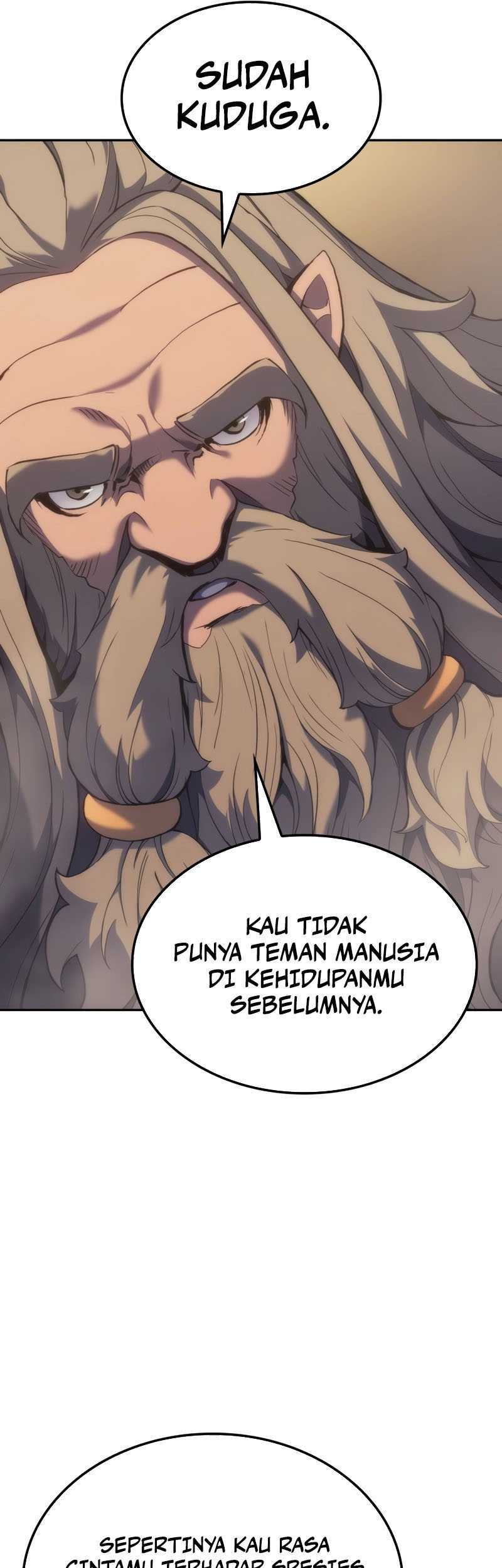 The Indomitable Martial King Chapter 35 Gambar 58