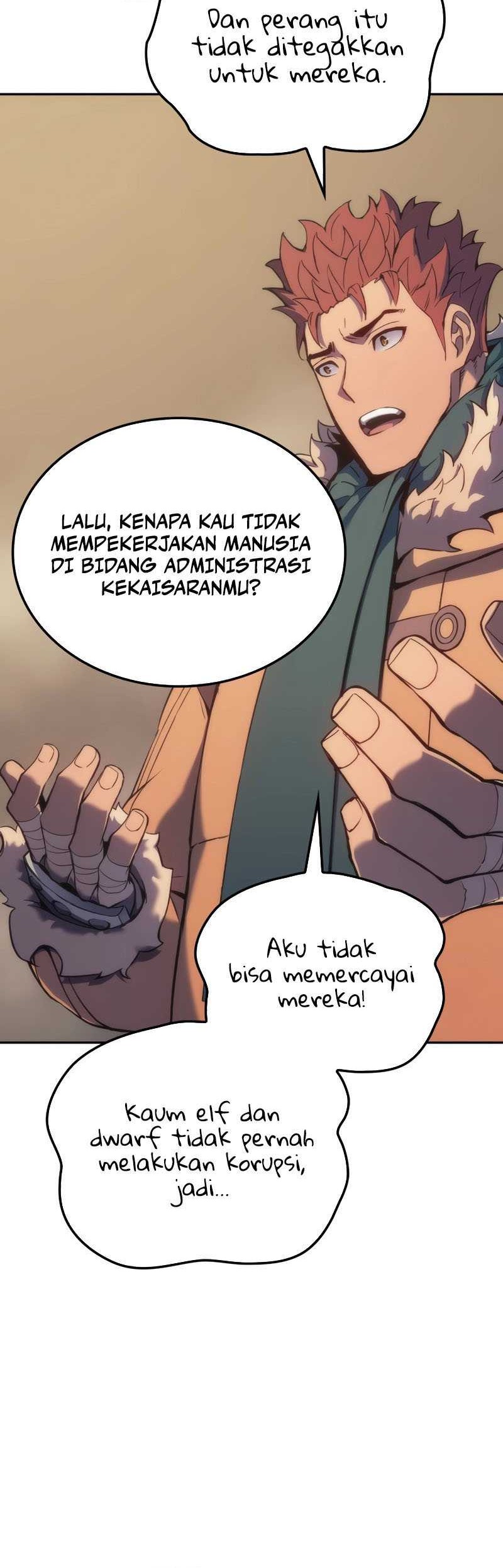The Indomitable Martial King Chapter 35 Gambar 61