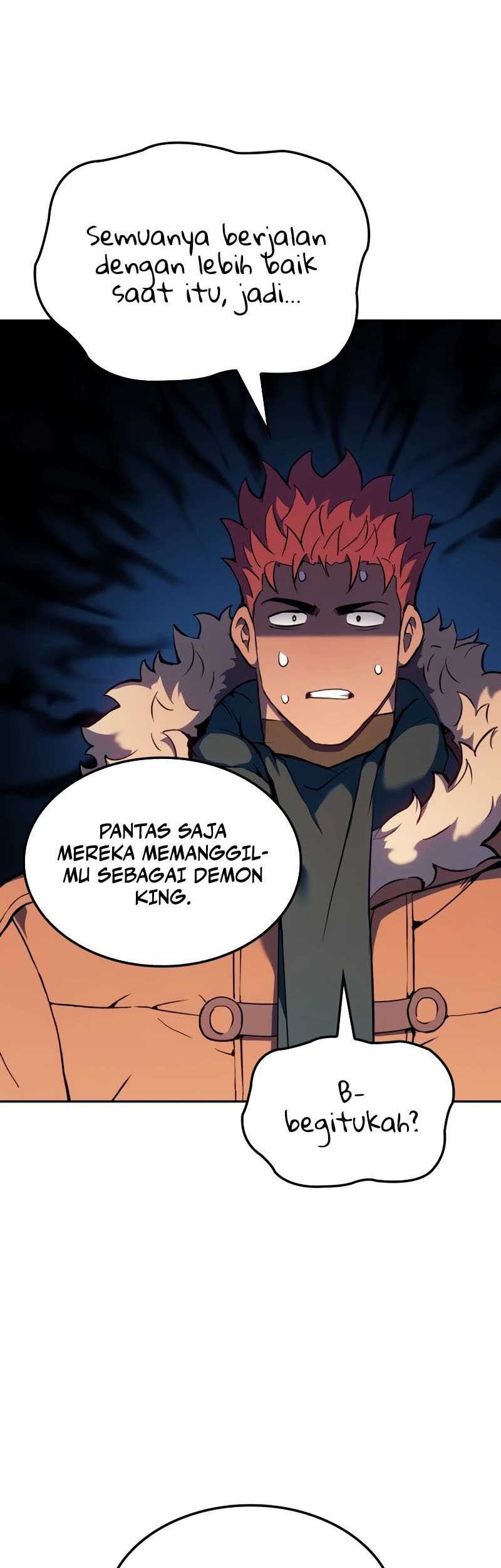 The Indomitable Martial King Chapter 35 Gambar 64