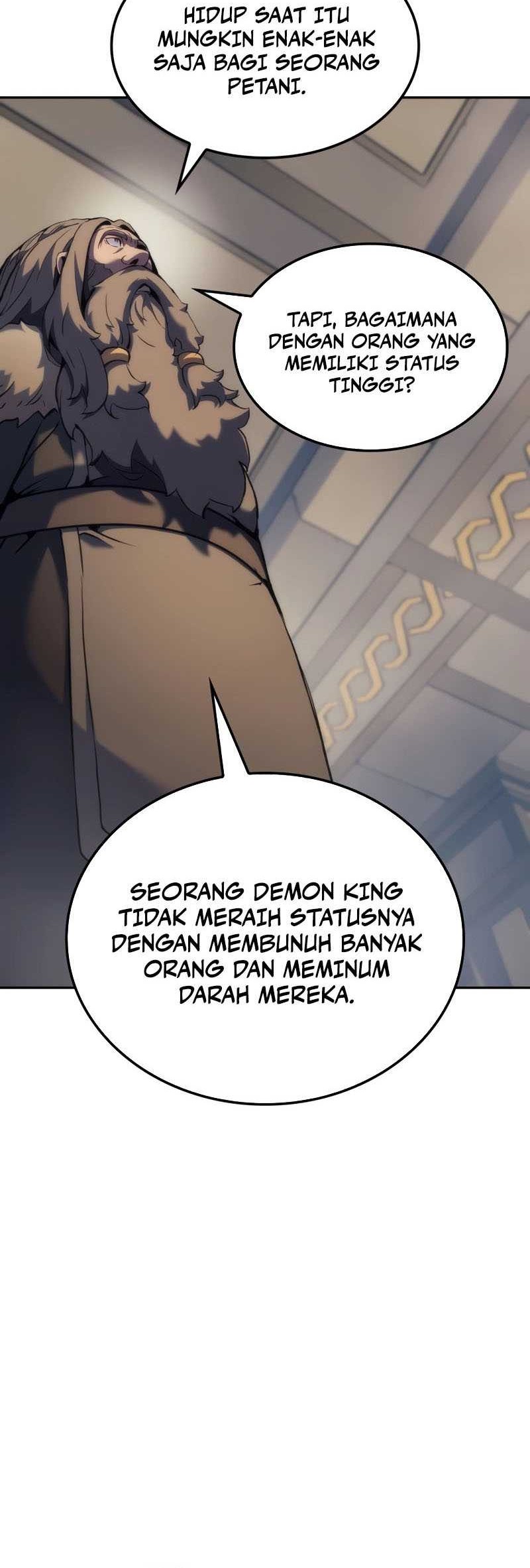 The Indomitable Martial King Chapter 35 Gambar 65