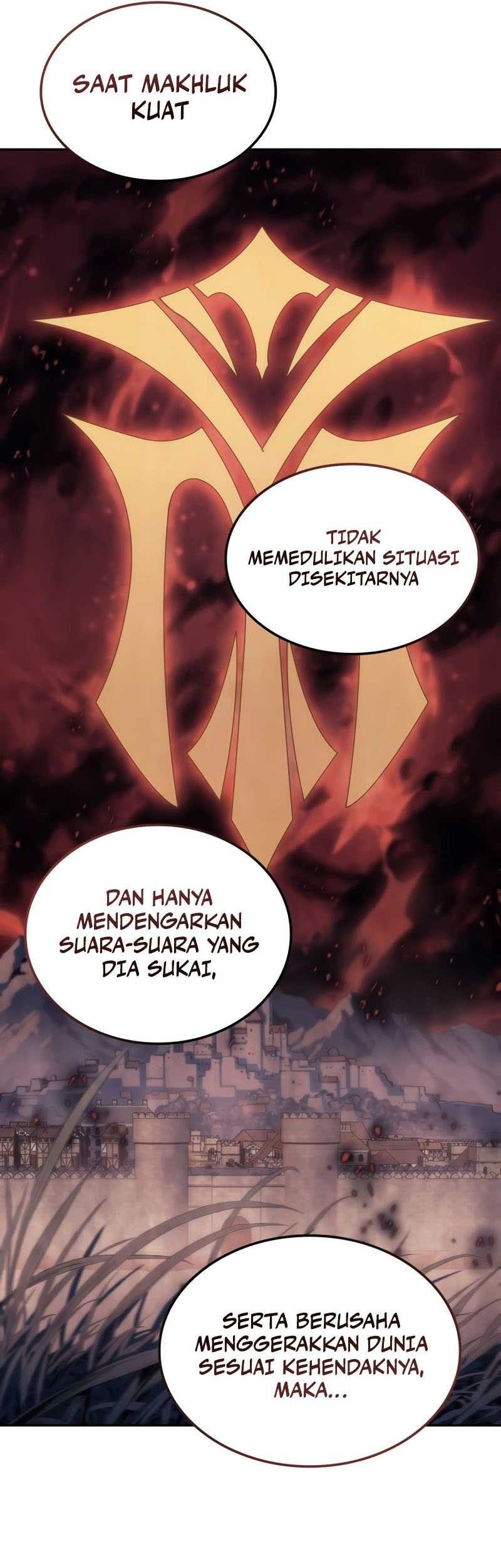 The Indomitable Martial King Chapter 35 Gambar 66