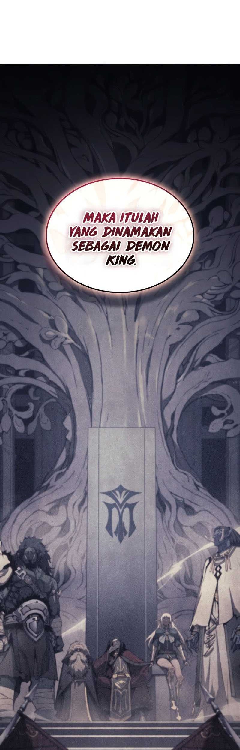 The Indomitable Martial King Chapter 35 Gambar 67