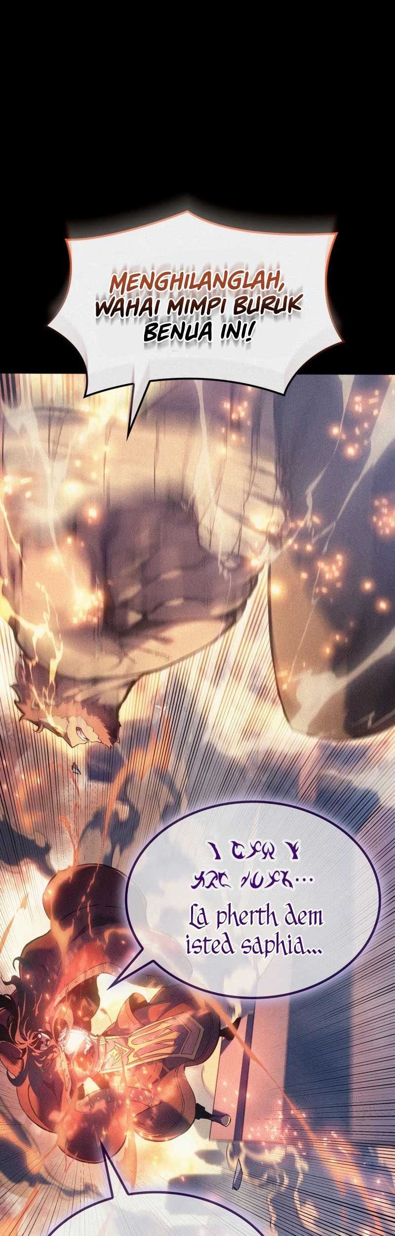 The Indomitable Martial King Chapter 35 Gambar 7