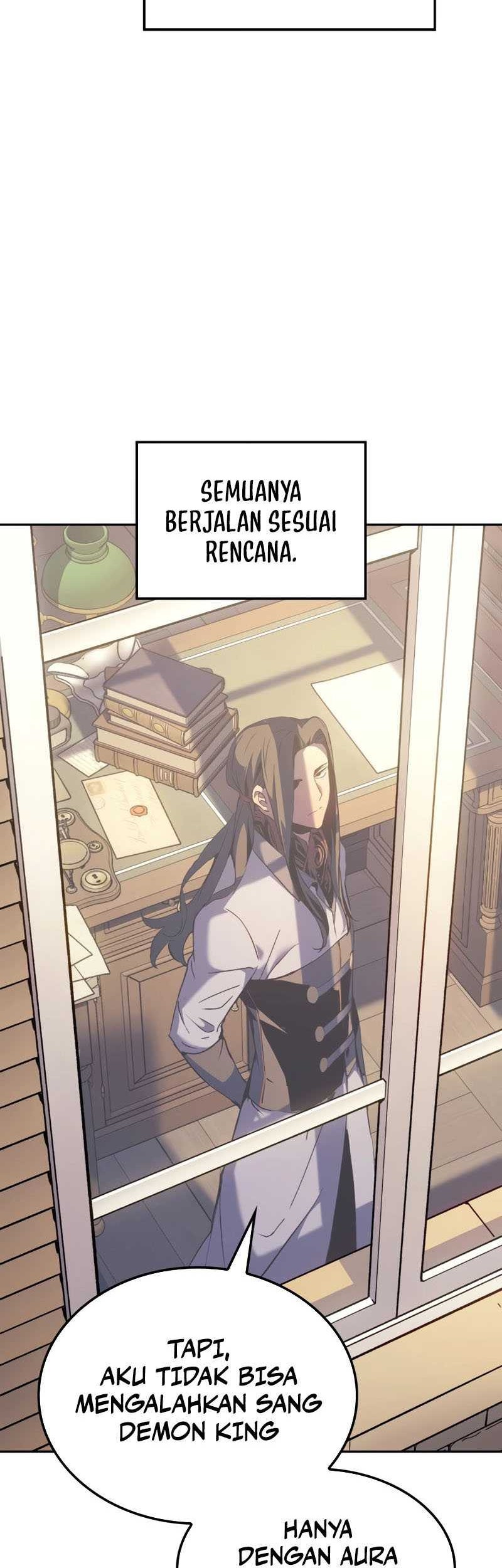 The Indomitable Martial King Chapter 35 Gambar 15