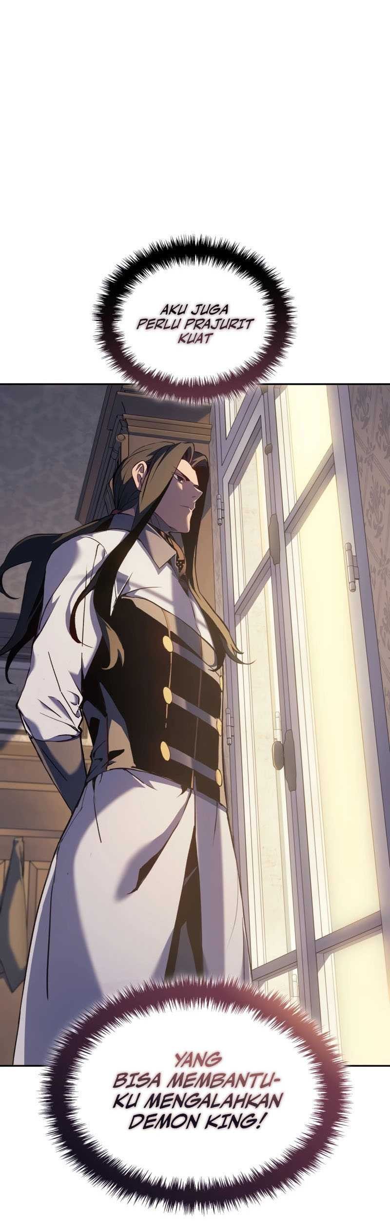 The Indomitable Martial King Chapter 35 Gambar 18