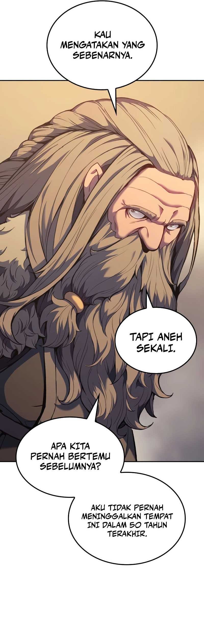 The Indomitable Martial King Chapter 35 Gambar 22