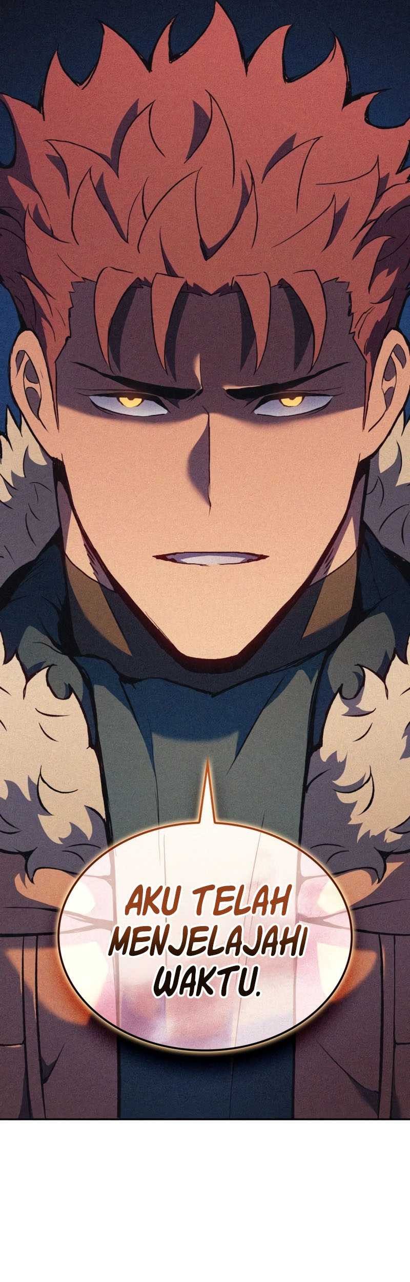 The Indomitable Martial King Chapter 35 Gambar 26
