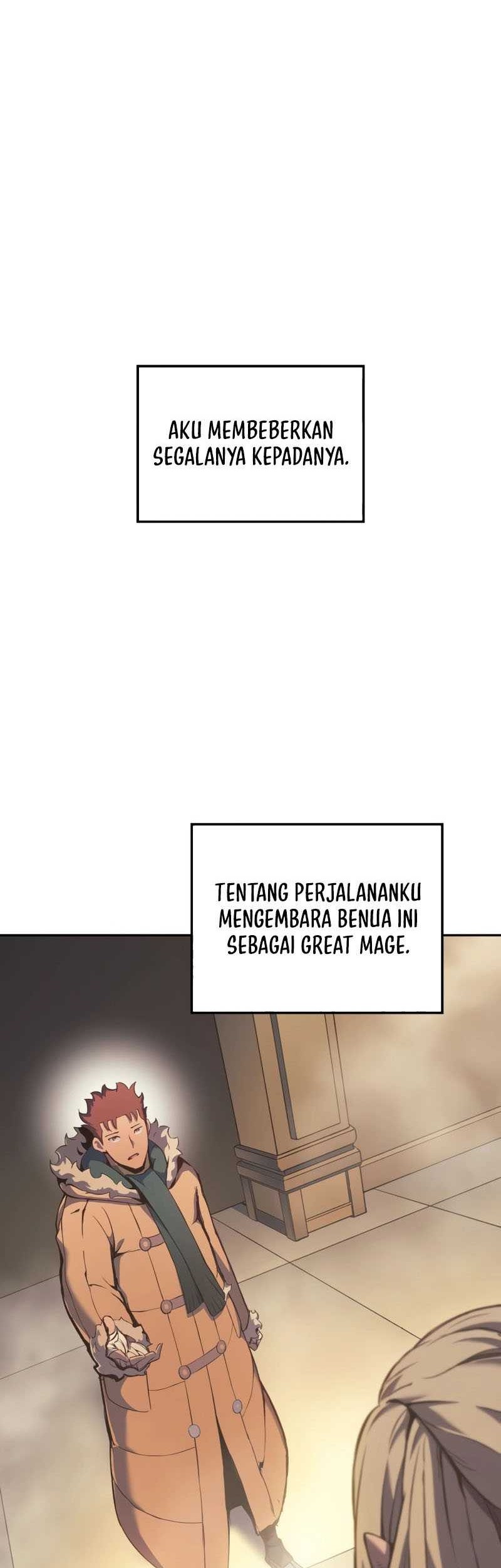 The Indomitable Martial King Chapter 35 Gambar 27