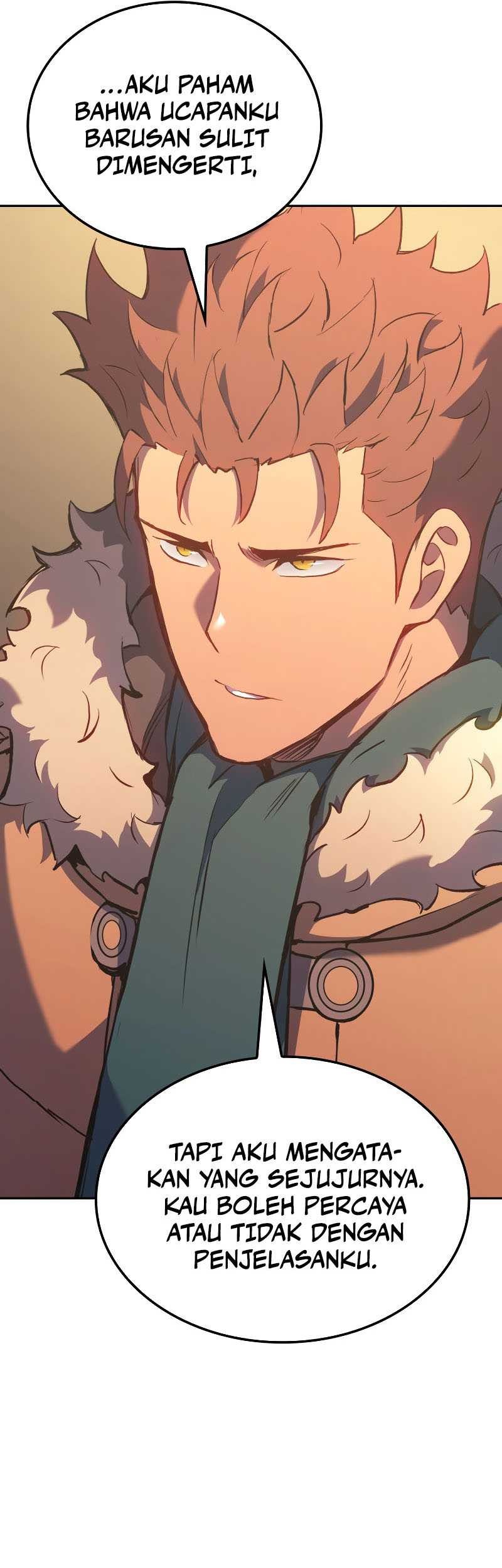 The Indomitable Martial King Chapter 35 Gambar 30