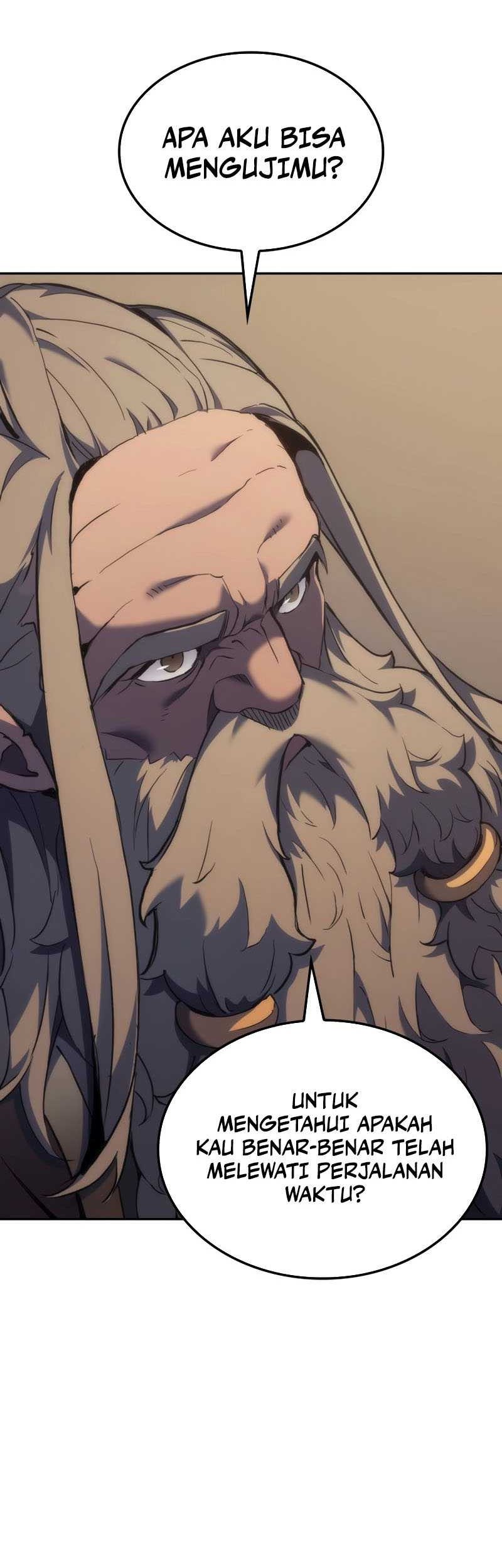 The Indomitable Martial King Chapter 35 Gambar 32