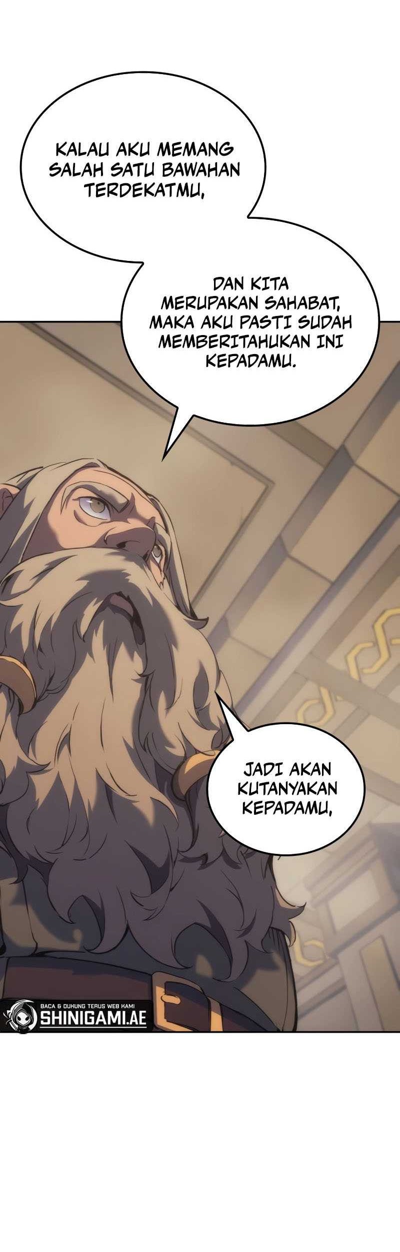 The Indomitable Martial King Chapter 35 Gambar 33