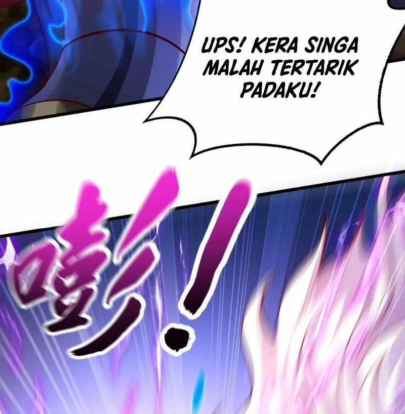 I Scared the Divine Lord as I handed over the Ancient Immortal Pill Chapter 41 Gambar 29