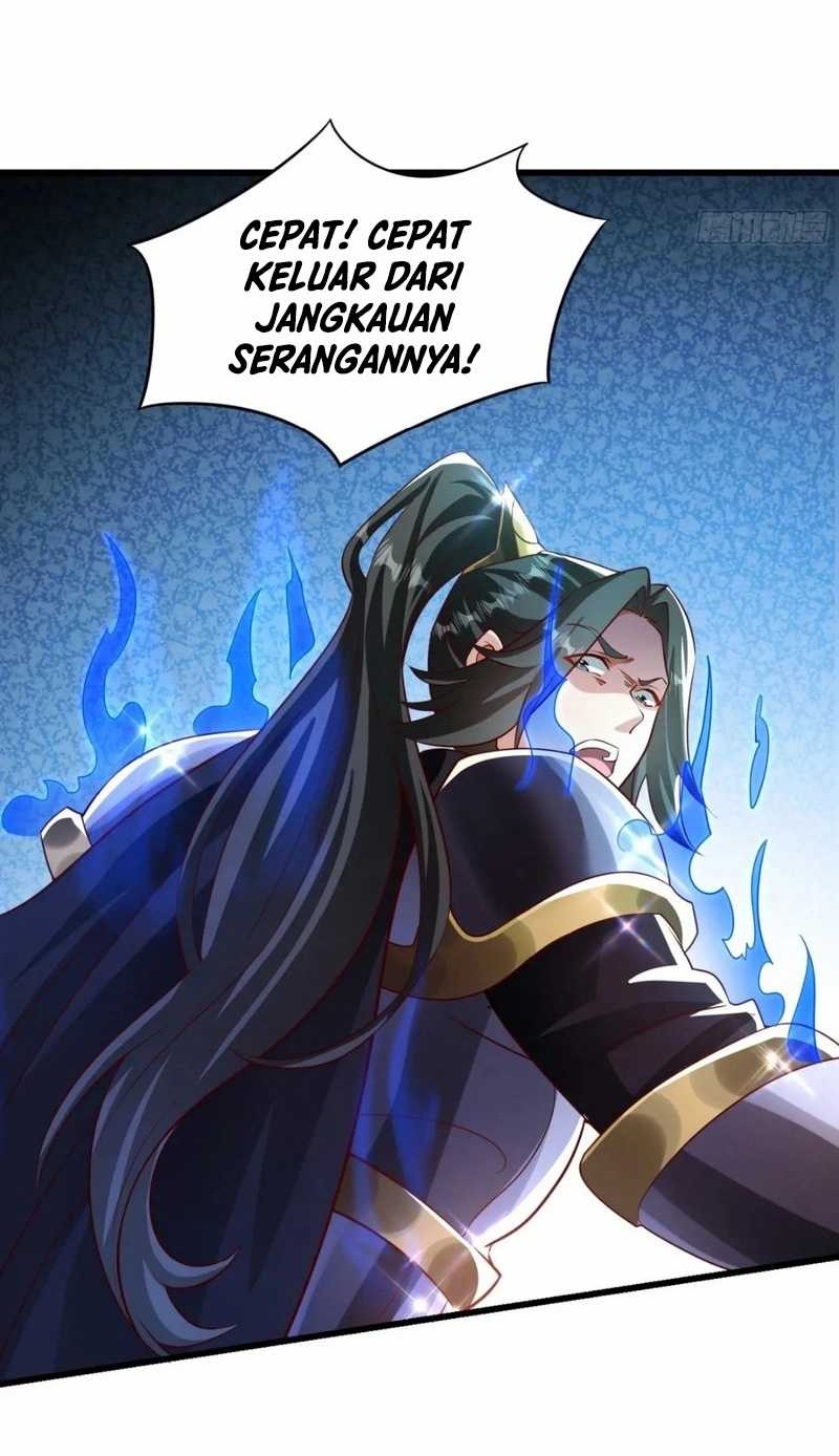 I Scared the Divine Lord as I handed over the Ancient Immortal Pill Chapter 41 Gambar 33