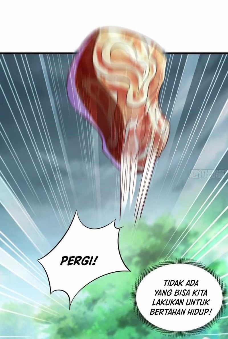 I Scared the Divine Lord as I handed over the Ancient Immortal Pill Chapter 41 Gambar 39