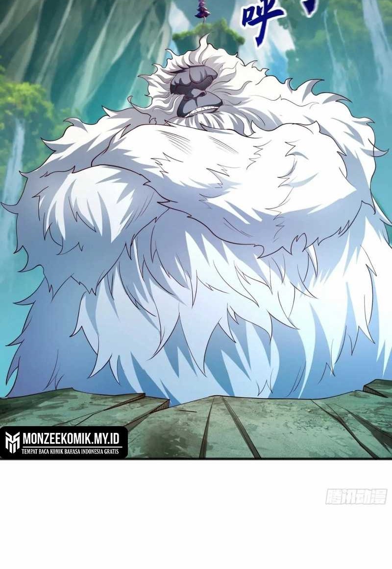 I Scared the Divine Lord as I handed over the Ancient Immortal Pill Chapter 41 Gambar 9