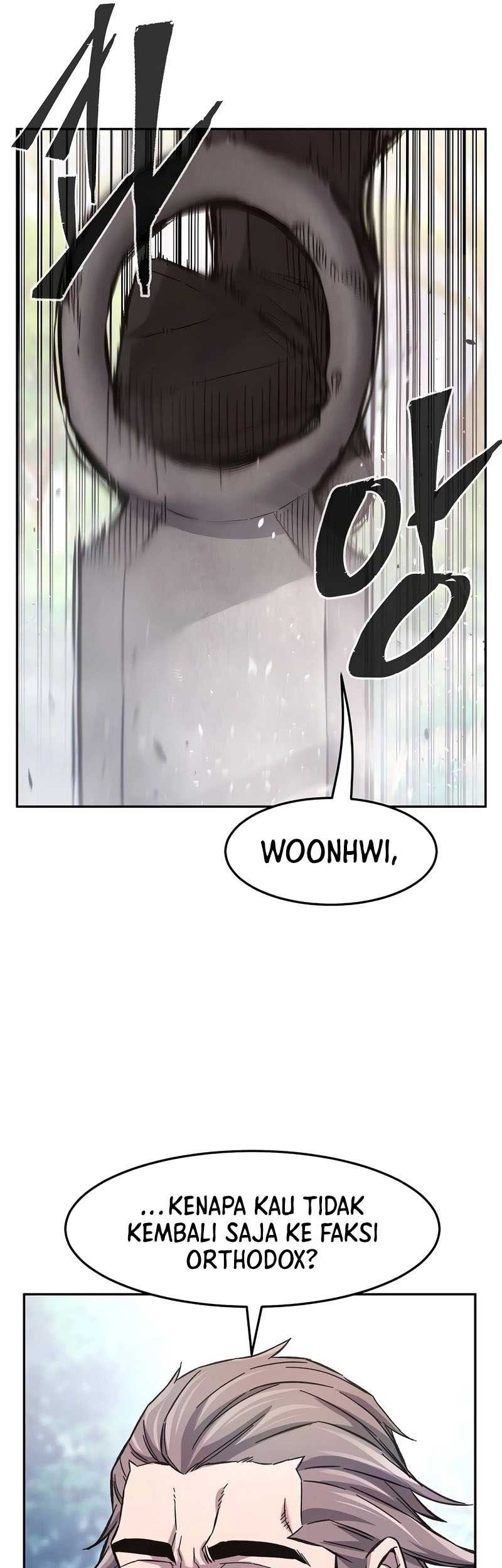 Absolute Sword Sense Chapter 88 Gambar 41