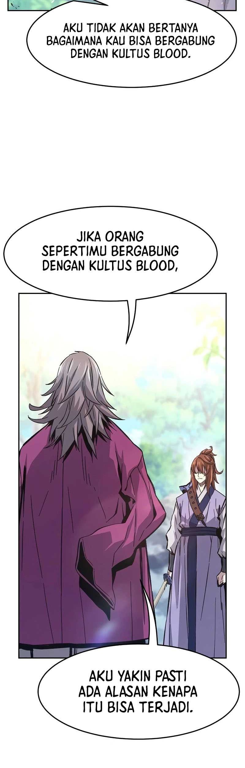 Absolute Sword Sense Chapter 88 Gambar 43