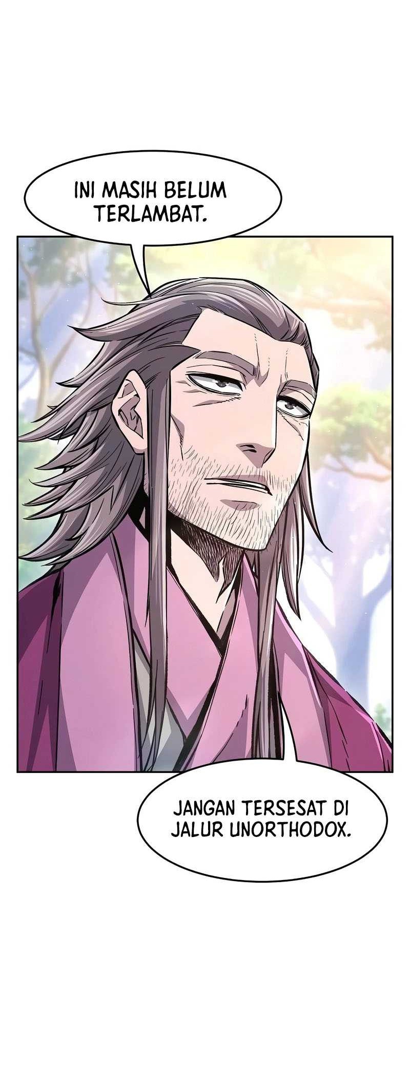Absolute Sword Sense Chapter 88 Gambar 44