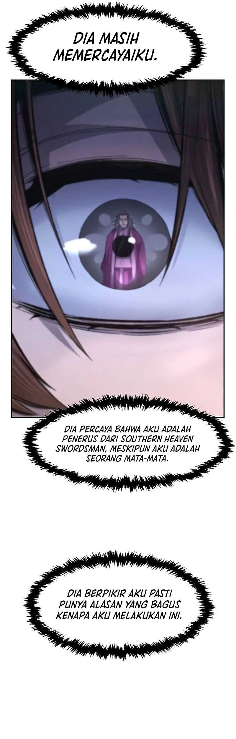Absolute Sword Sense Chapter 88 Gambar 45