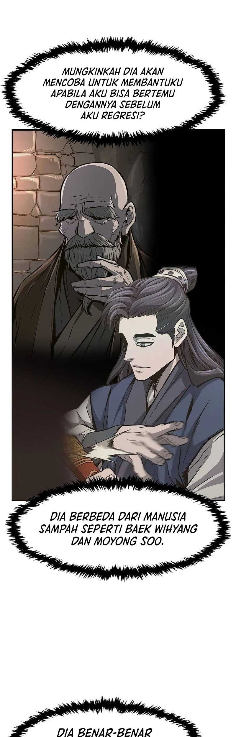Absolute Sword Sense Chapter 88 Gambar 46