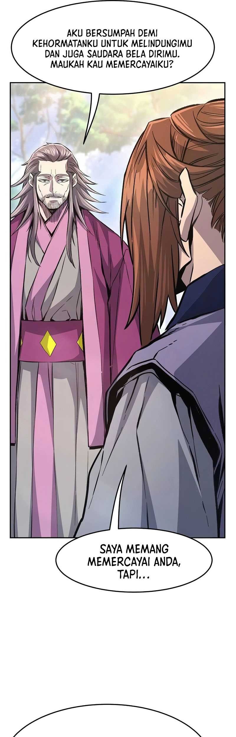 Absolute Sword Sense Chapter 88 Gambar 49