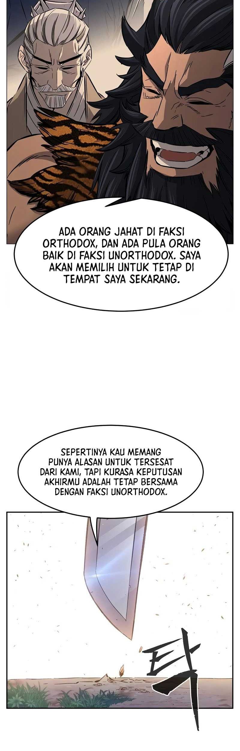Absolute Sword Sense Chapter 88 Gambar 51