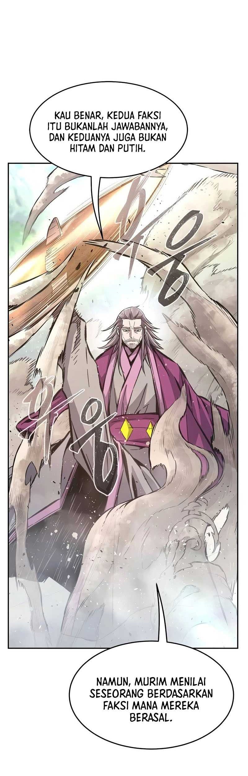 Absolute Sword Sense Chapter 88 Gambar 52