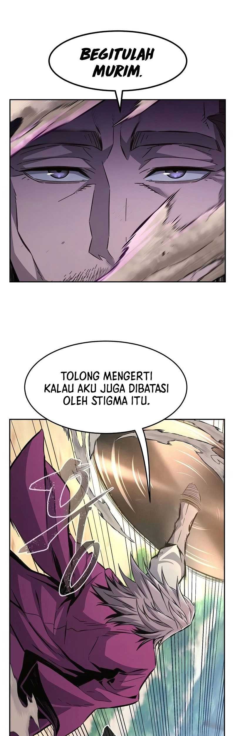 Absolute Sword Sense Chapter 88 Gambar 53