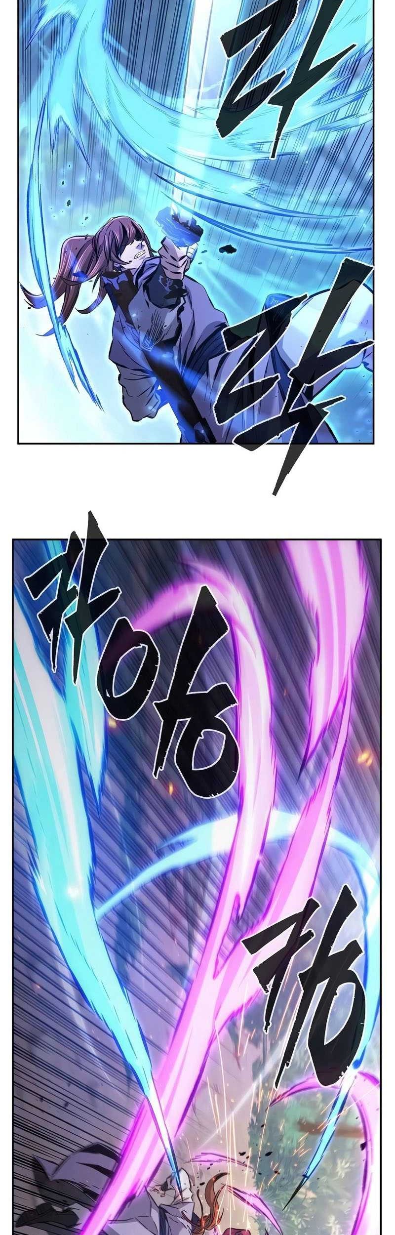 Absolute Sword Sense Chapter 88 Gambar 55