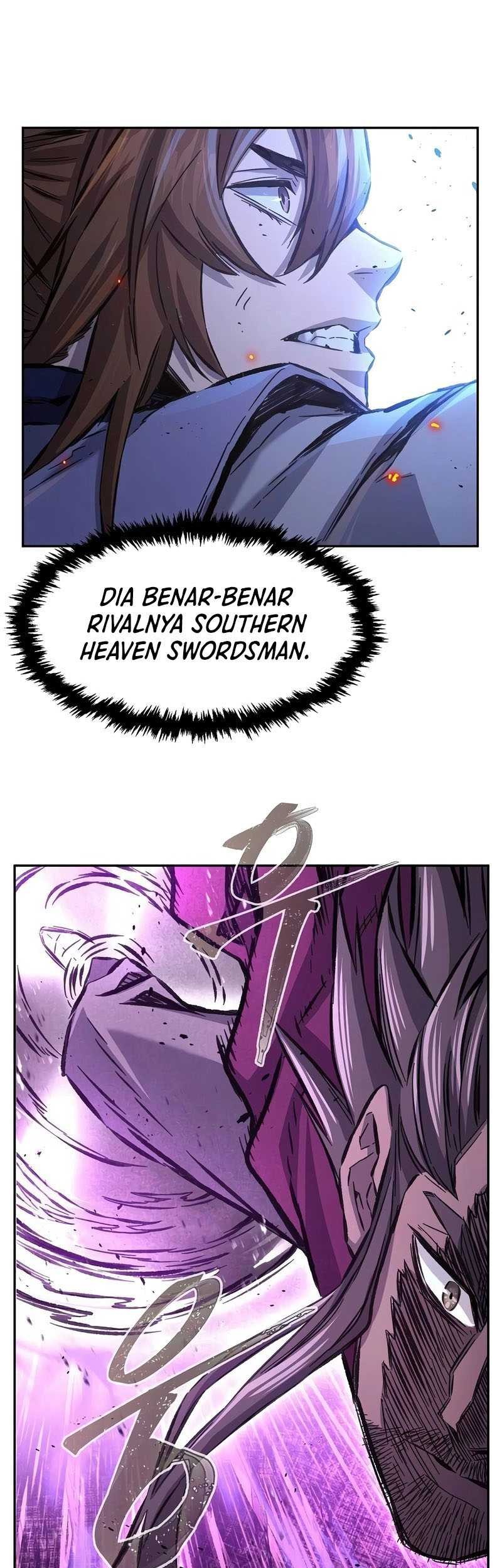 Absolute Sword Sense Chapter 88 Gambar 57
