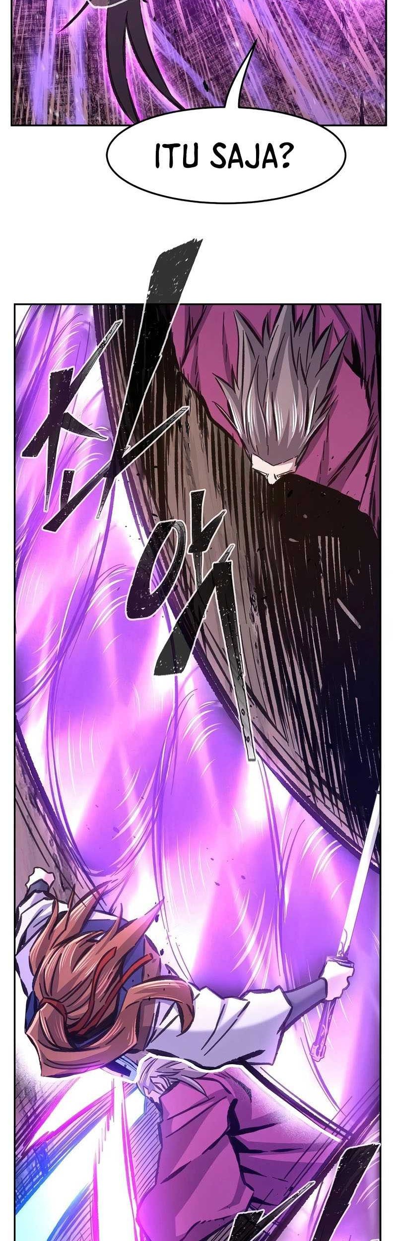 Absolute Sword Sense Chapter 88 Gambar 58