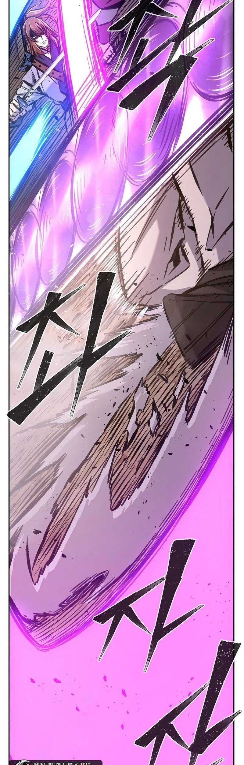 Absolute Sword Sense Chapter 88 Gambar 59