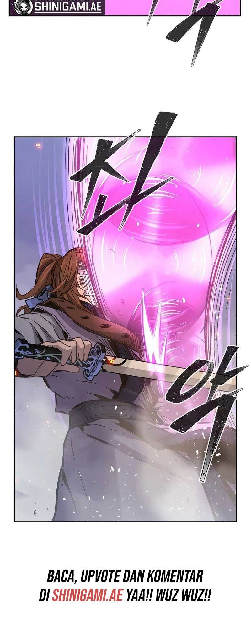 Absolute Sword Sense Chapter 88 Gambar 60
