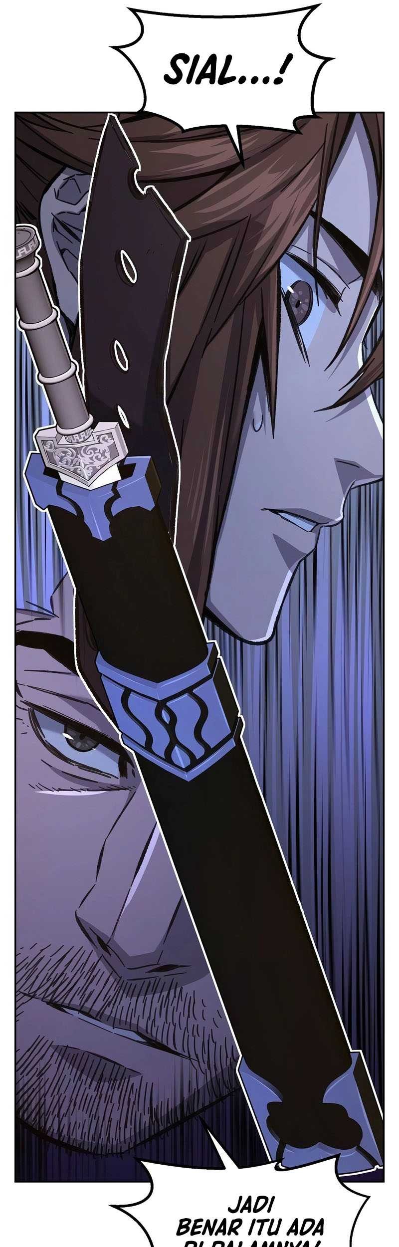 Absolute Sword Sense Chapter 88 Gambar 61