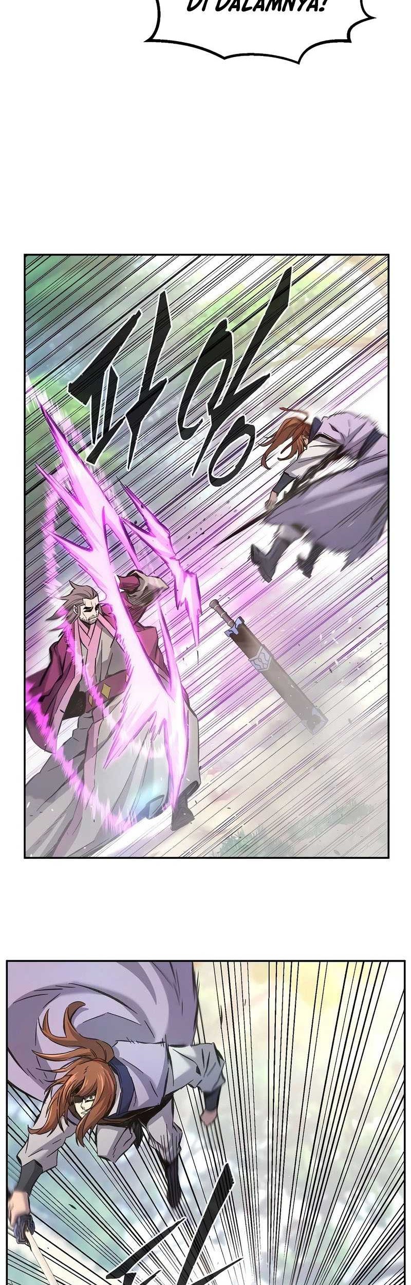 Absolute Sword Sense Chapter 88 Gambar 62