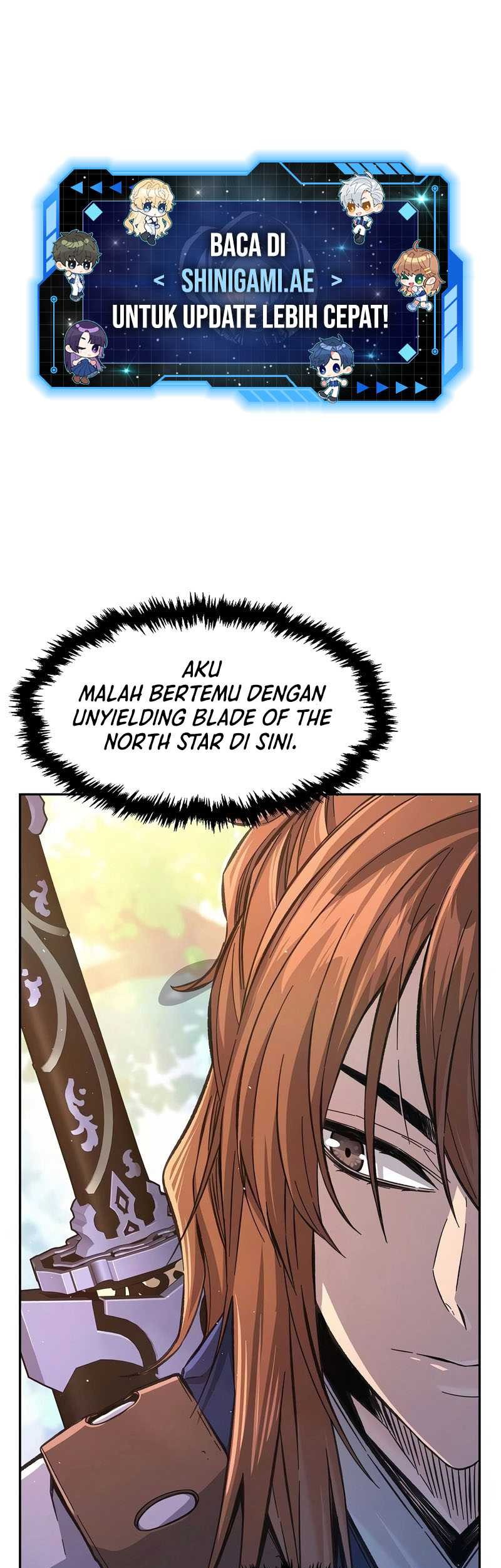Baca Manhwa Absolute Sword Sense Chapter 88 Gambar 2